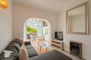 Casa Palmera Moraira - 9