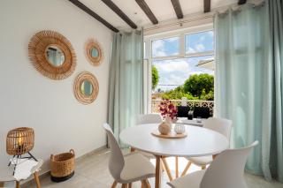 Casa Palmera Moraira - 0