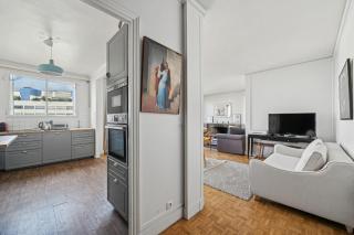 Muette - Flandrin 2bdr by B'Your Home - 8