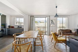 Muette - Flandrin 2bdr by B'Your Home - 5