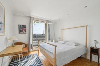 Muette - Flandrin 2bdr by B'Your Home - 3