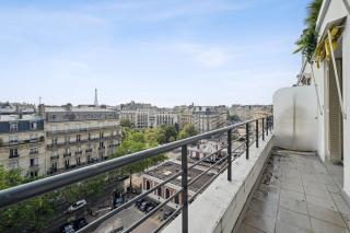 Muette - Flandrin 2bdr by B'Your Home - 1