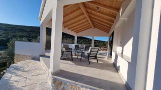 Robinson house DUJE - Pašman - 1