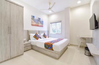 FabHotel Rex - Indore - 0