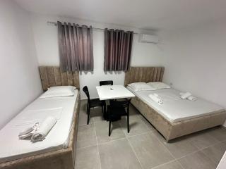 Vila Sidi - Ksamil - 4