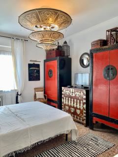 MAISON DE CHARME MILANO - Milan - 7