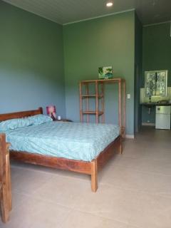 DeGattis House's - Cañas - 0