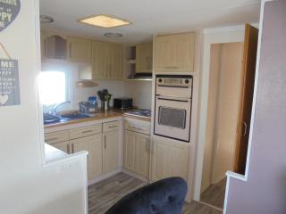 Highfield and Haven Citation 6 Berth Panel Heated - Lincolnshire - 2