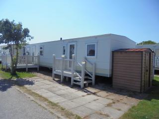 Highfield and Haven Citation 6 Berth Panel Heated - Lincolnshire - 1