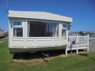 Highfield and Haven Citation 6 Berth Panel Heated - Lincolnshire - 9