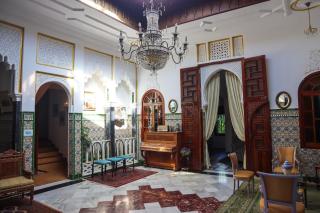 Riad Dar Achaach - 8