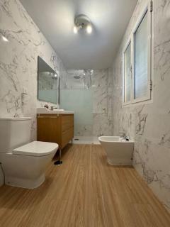Apartamento en San Bernardo, el barrio torero - Sevilla - 2