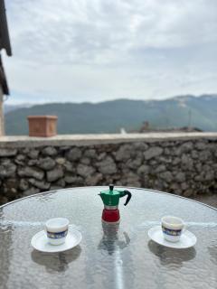 Vista Verde Lodge - Rocca di Botte - 6