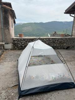 Vista Verde Lodge - Rocca di Botte - 7
