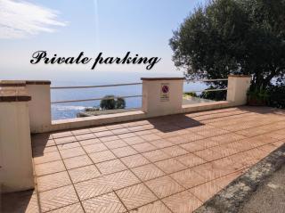 Villino Blu - Praiano - 9