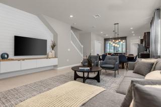 Last Minute Disney Getaway! Private Pool, Hot Tub & Games Room. Book Now! #98963 - Davenport - 3