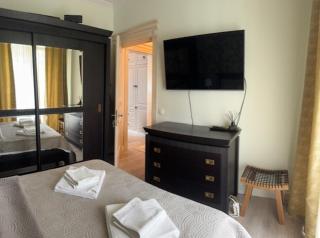 Silver Apartments near Airport and Iulius Mall - Iaşi - 2