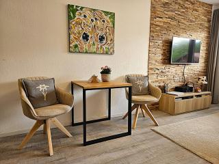 Ferienwohnung Almwiese - 4