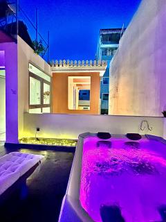 Pink Mango - Atene - 4