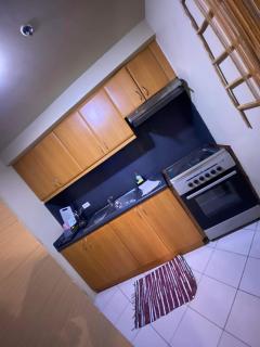 BGC Forbeswood Parklane Apartment-1 bedroom - Manila - 5
