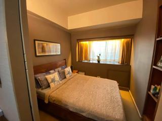 BGC Forbeswood Parklane Apartment-1 bedroom - Manila - 2