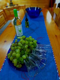 Villa Shanti a Romitello - "RUSTIC" & "ETHNIC" apartments - Borgetto - 8