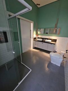 Casa Ideal e Confortável - Sinop - 8