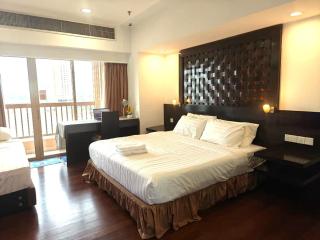 Sunway Resort Suites 2-5pax Sunway Pyramid Mall & Sunway Lagoon - Petaling Jaya - 0