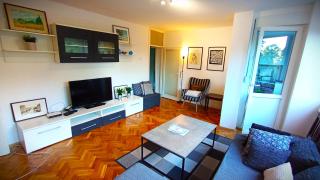 ParkWest Arena Belgrade Lux Apartment - Belgrado - 6