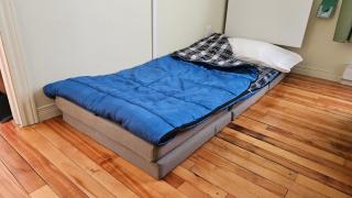 Gite Confort - Quebeque - 1