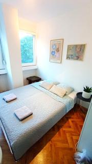 ParkWest Arena Belgrade Lux Apartment - Belgrado - 2