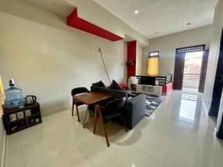 Summer House at the middle of Canggu and Ubud - Dalung - 6