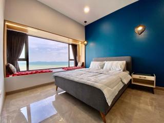 MW Imperio Residence 1Bedroom Suites With Private Bath Tub - Malaca - 0