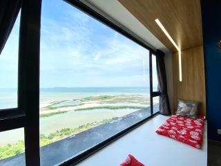 MW Imperio Residence 1Bedroom Suites With Private Bath Tub - Malaca - 1