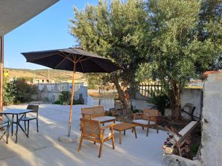 I Sette Ulivi Bed and Breakfast - Tergu - 6