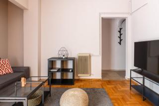 ECA Suites - Tesalónica - 1
