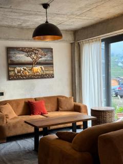 Riders Lodge - Bakhmaro - 7