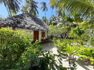 Mintaka Boutique Hotel - Bwejuu - 1