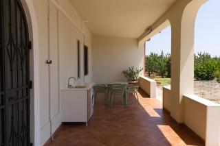 Villa Mondonuovo - Mesagne - 8