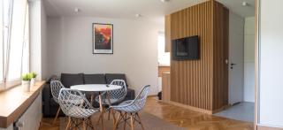 Apartament Słoneczny Rabka Zdrój - Rabka-Zdroj - 9