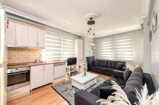 Qbra House - Istanbul - 0