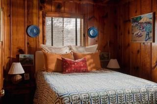 Twin Pines Casita - Big Yard, View, Porch, Hot Tub, & Charm - Ruidoso - 1