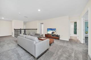 Last Minute Disney Getaway! Private Pool, Hot Tub & Games Room. Book Now! #55961 - Kissimmee - 8