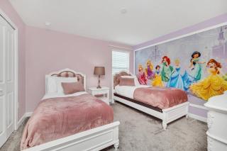 Last Minute Disney Getaway! Private Pool, Hot Tub & Games Room. Book Now! #55961 - Kissimmee - 9
