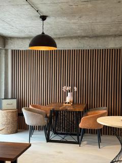 Riders Lodge - Bakhmaro - 4