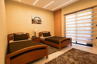 Hotel and Restaurant Shallalat Anjar - 5