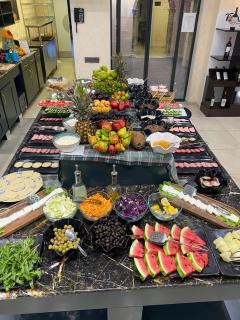 Essam Deluxe Hotel - 2