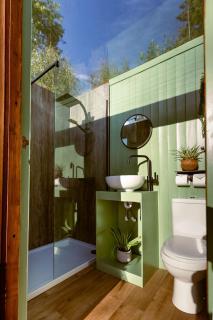 Yurtshire Eavestone Lake - Willow - 7