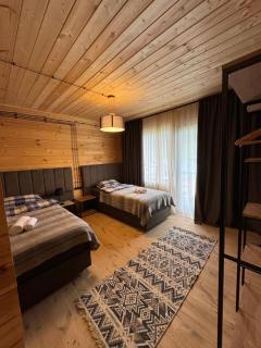 Riders Lodge - Bakhmaro - 3
