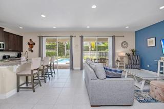 Last Minute Disney Getaway! Private Pool, Hot Tub & Games Room. Book Now! #56421 - Orlando - 7